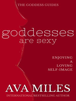 cover image of Goddesses are Sexy